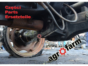 Alkatrész Renault Celtis 446 części, silnik, skrzynia biegów: 3 kép.