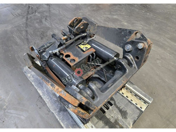 Adapterek NEW HOLLAND