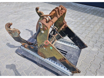 Adapterek NEW HOLLAND