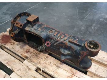 Erőátvitel OBUDOWA MOSTU DEUTZ AGROTRON 200 180 210 102968: 4 kép.