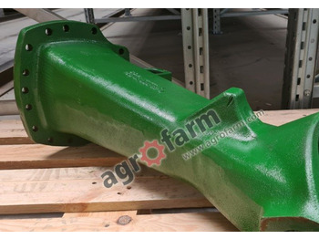 Erőátvitel OBUDOWA MOSTU JOHN DEERE 6920 6930 75001006679: 4 kép.