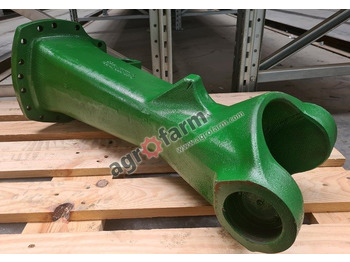 Erőátvitel OBUDOWA MOSTU JOHN DEERE 6920 6930 75001006679: 3 kép.