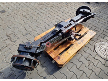 Erőátvitel Przedni most Dana Massey Ferguson 6290: 2 kép.