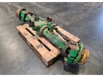 Erőátvitel JOHN DEERE