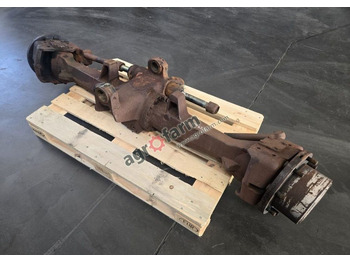 Erőátvitel JOHN DEERE