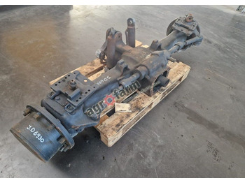 Erőátvitel JOHN DEERE