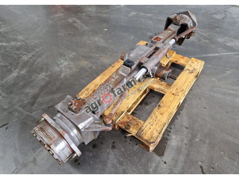 Erőátvitel MASSEY FERGUSON