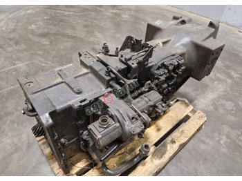 Sebességváltó DEUTZ