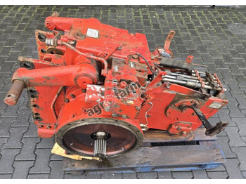 Sebességváltó CASE