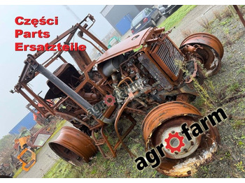 Alkatrész CLAAS
