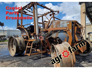 Alkatrész CLAAS