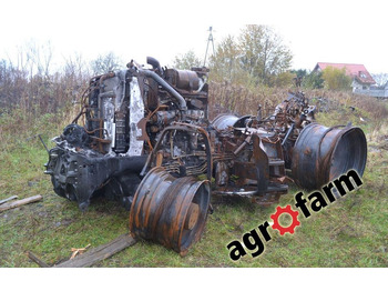 Alkatrész CLAAS