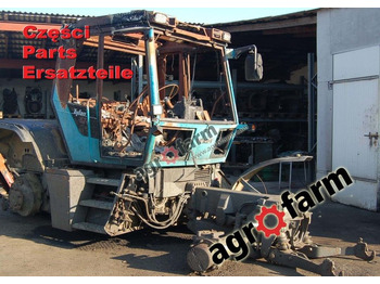Alkatrész FENDT