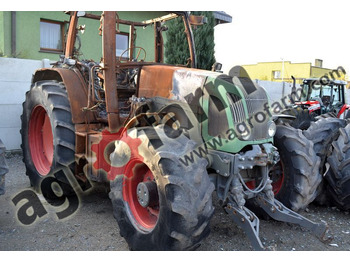 Alkatrész FENDT