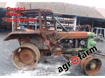 Alkatrész JOHN DEERE