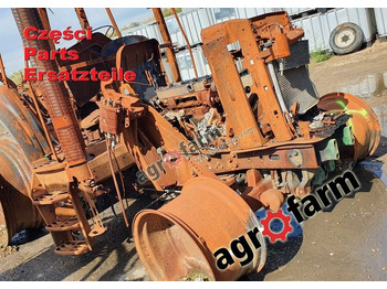 Alkatrész JOHN DEERE