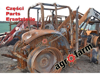 Alkatrész JOHN DEERE
