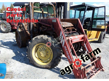 Alkatrész JOHN DEERE