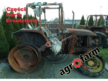 Alkatrész JOHN DEERE