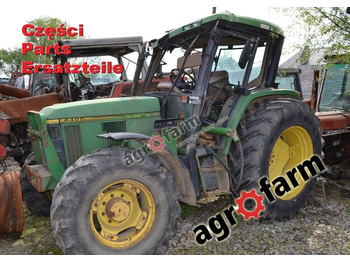 Alkatrész JOHN DEERE
