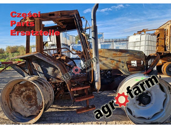 Alkatrész MASSEY FERGUSON