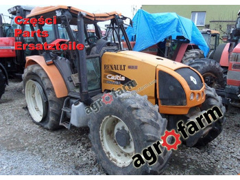 Alkatrész RENAULT
