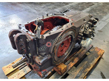 Erőátvitel MASSEY FERGUSON