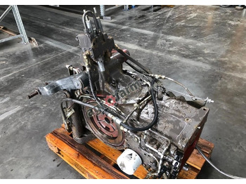 Erőátvitel MASSEY FERGUSON