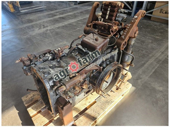 Sebességváltó CASE