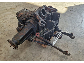 Erőátvitel MASSEY FERGUSON