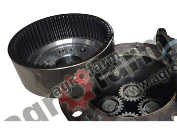 Erőátvitel UKŁAD PLANETARNY, ZWOLNICA FWD 20.26, DEUTZ, SAME: 2 kép.