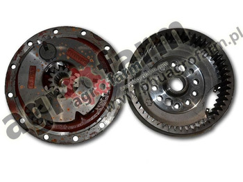 Erőátvitel MASSEY FERGUSON