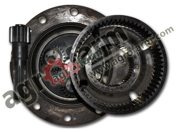 Erőátvitel JOHN DEERE