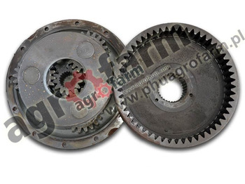 Erőátvitel MASSEY FERGUSON