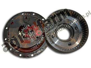 Erőátvitel MASSEY FERGUSON