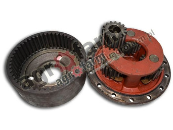 Erőátvitel RENAULT