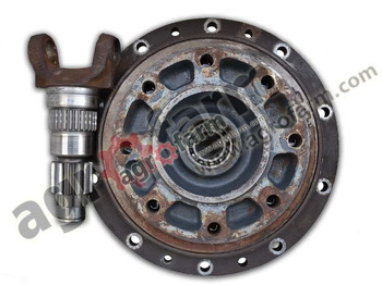 Erőátvitel LAMBORGHINI