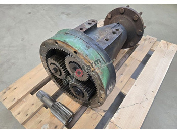 Erőátvitel JOHN DEERE