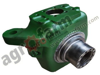 Erőátvitel JOHN DEERE