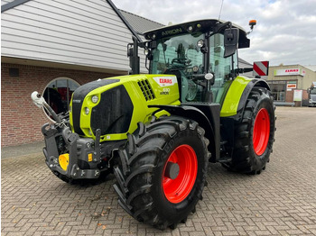 Traktor CLAAS Arion 630