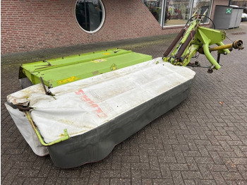 Claas Disco 2650 C  lízing Claas Disco 2650 C: 4 kép. Claas Disco 2650 C  lízing Claas Disco 2650 C: 4 kép.