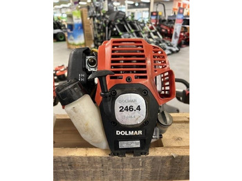 Kerti fűkasza Dolmar Lt-246.4 Trimmer: 2 kép.