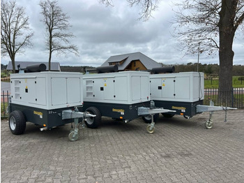 Új Öntözőrendszer Euromacchine EMP 02 motor pompset: 2 kép.
