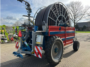 Új Öntözőrendszer Fasterholt FM 4550 Hydro 650-100: 5 kép.