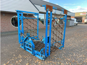 Állattartás gépei INTER-TECH