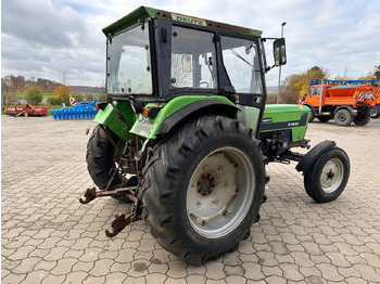 Traktor Deutz-Fahr D7807 Synchron: 5 kép.