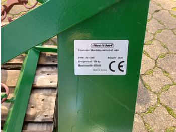 Düvelsdorf Wiesenschleppe 2,00 Meter lízing Düvelsdorf Wiesenschleppe 2,00 Meter: 3 kép. Düvelsdorf Wiesenschleppe 2,00 Meter lízing Düvelsdorf Wiesenschleppe 2,00 Meter: 3 kép.