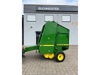 Bálázó JOHN DEERE