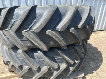 Gumiabroncs Michelin 20.8R38 AGRIBIB: 3 kép.