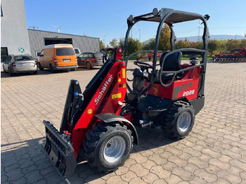 Gumikerekes homlokrakodó SCHÄFFER